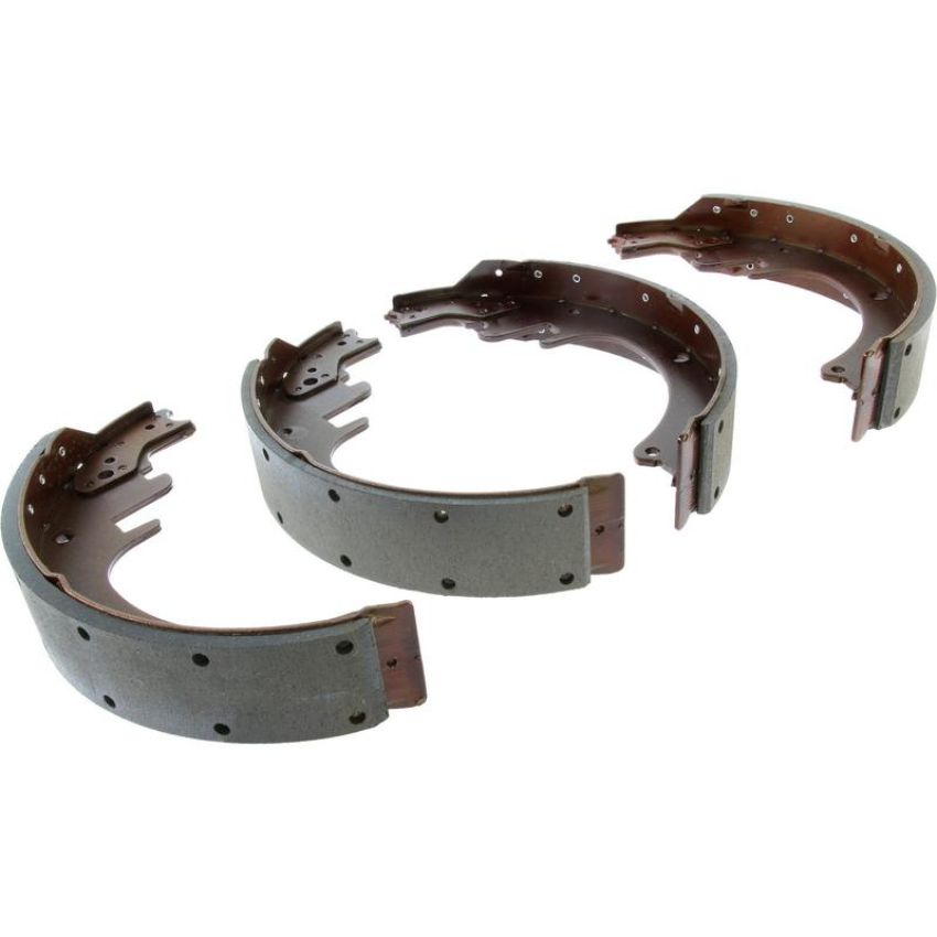 CENTRIC PARTS 112.04510 Centric Heavy Duty Brake Shoes