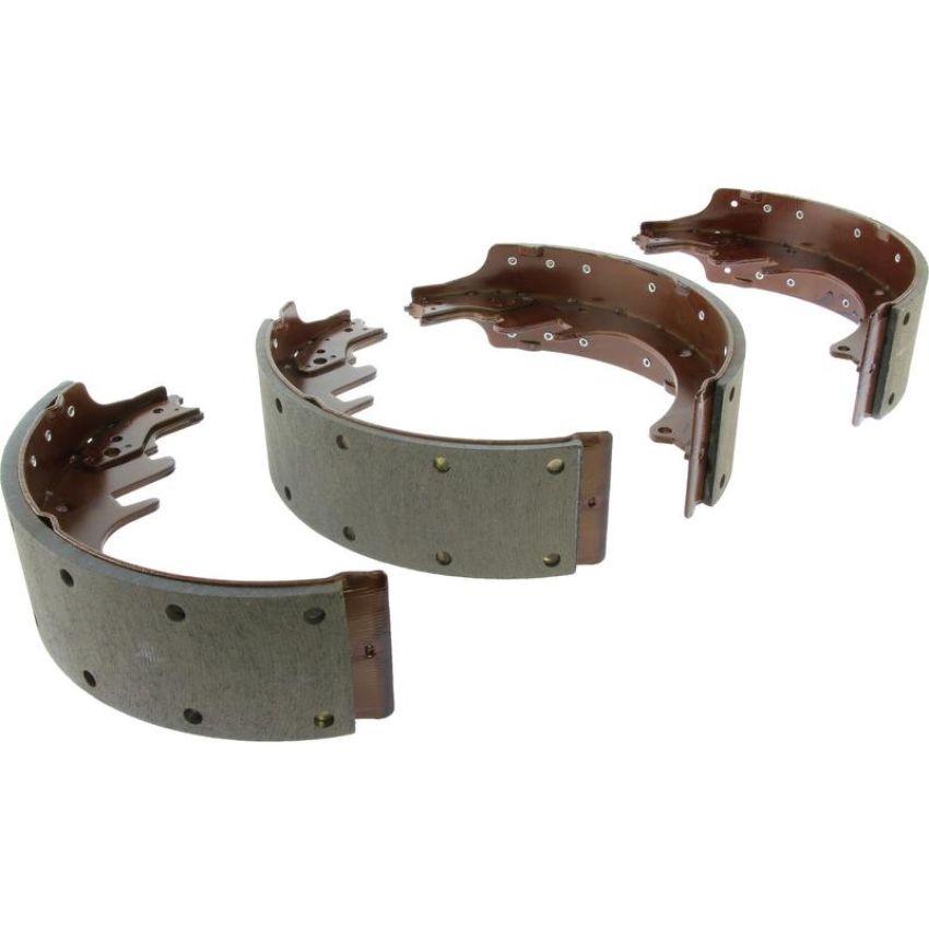 CENTRIC PARTS 112.04520 Centric Heavy Duty Brake Shoes