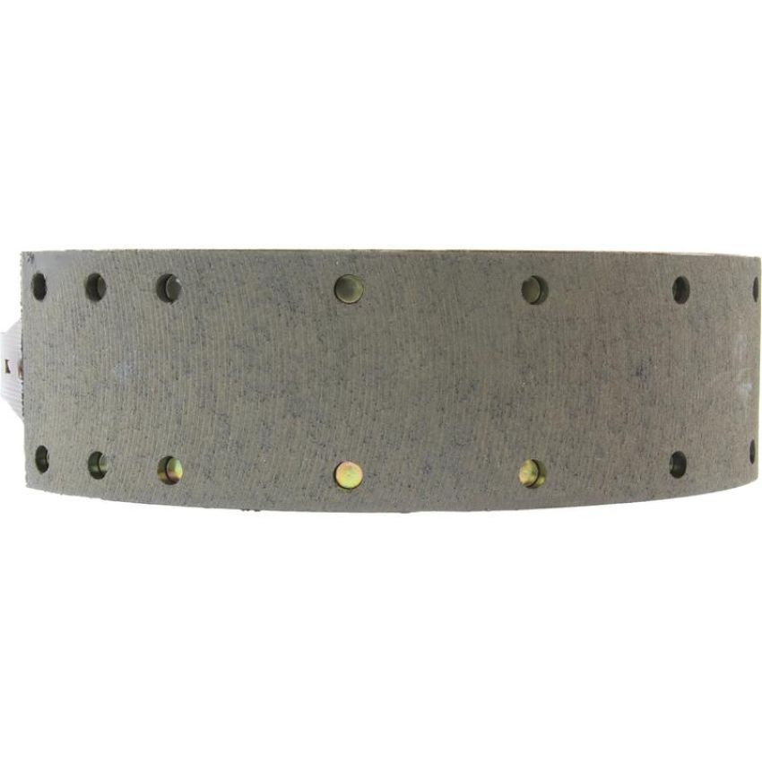 CENTRIC PARTS 112.04520 Centric Heavy Duty Brake Shoes