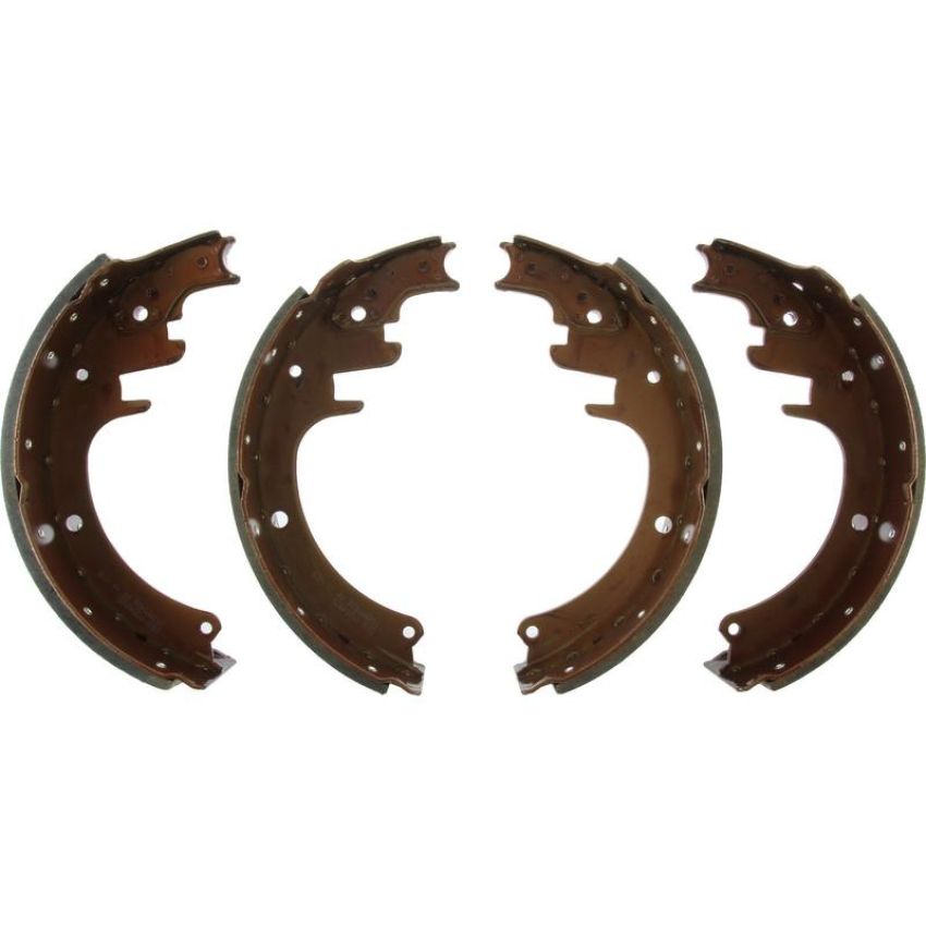 CENTRIC PARTS 112.04520 Centric Heavy Duty Brake Shoes