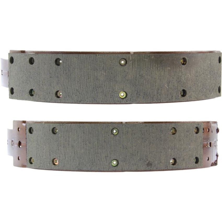 CENTRIC PARTS 112.04620 Centric Heavy Duty Brake Shoes