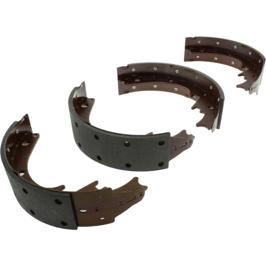 CENTRIC PARTS 112.04730 Centric Heavy Duty Brake Shoes