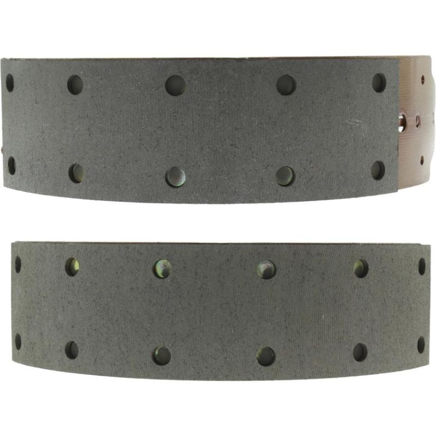 CENTRIC PARTS 112.04730 Centric Heavy Duty Brake Shoes