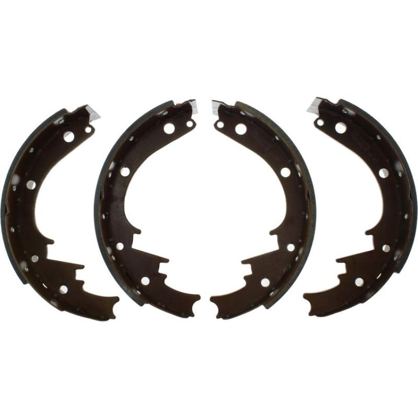 CENTRIC PARTS 112.04730 Centric Heavy Duty Brake Shoes