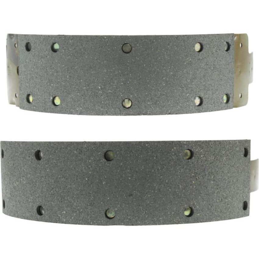CENTRIC PARTS 112.04810 Centric Heavy Duty Brake Shoes