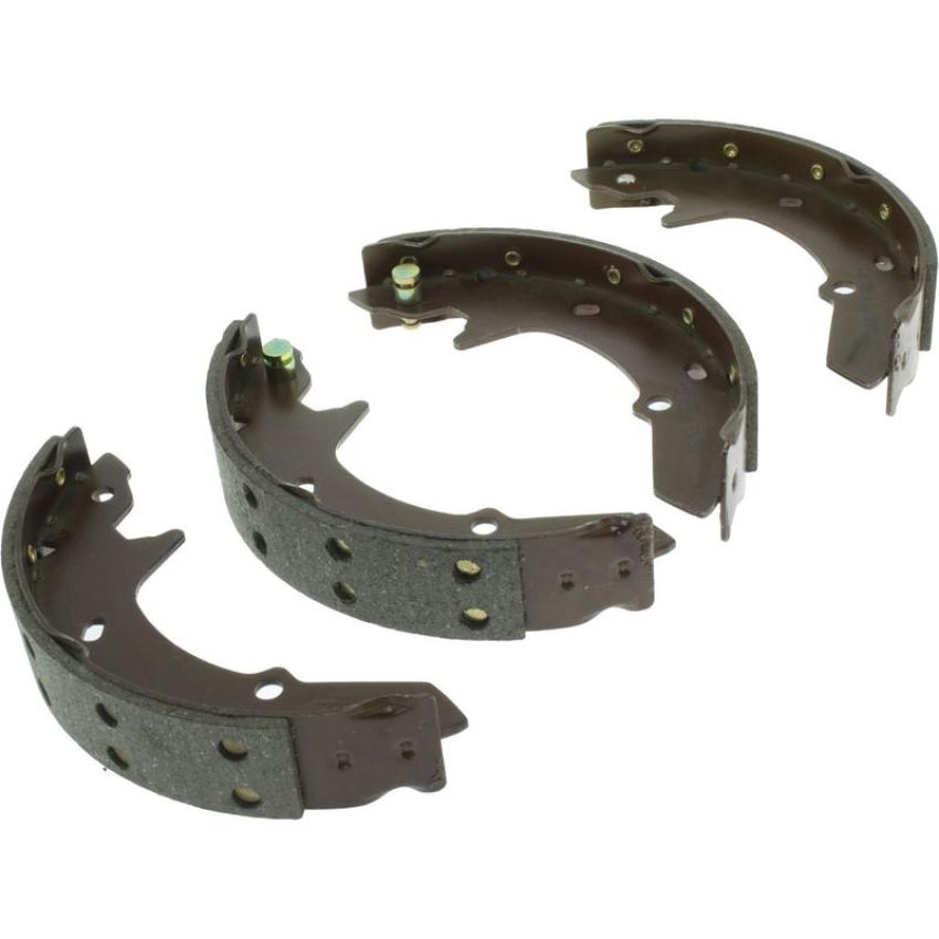 CENTRIC PARTS 112.05010 Centric Heavy Duty Brake Shoes