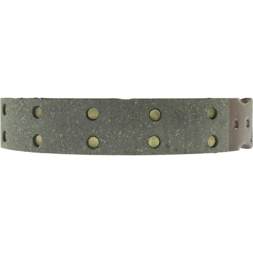 CENTRIC PARTS 112.05010 Centric Heavy Duty Brake Shoes