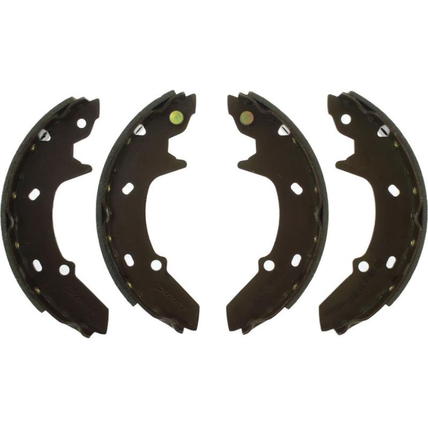 CENTRIC PARTS 112.05010 Centric Heavy Duty Brake Shoes