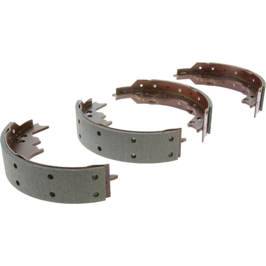 CENTRIC PARTS 112.05140 Centric Heavy Duty Brake Shoes