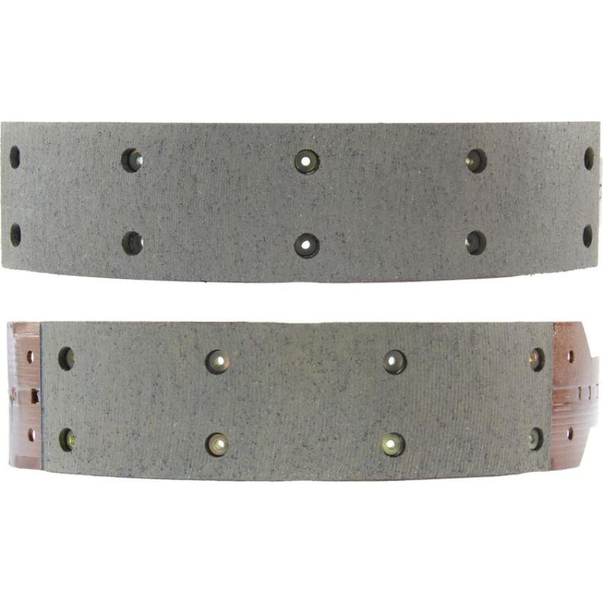 CENTRIC PARTS 112.05140 Centric Heavy Duty Brake Shoes