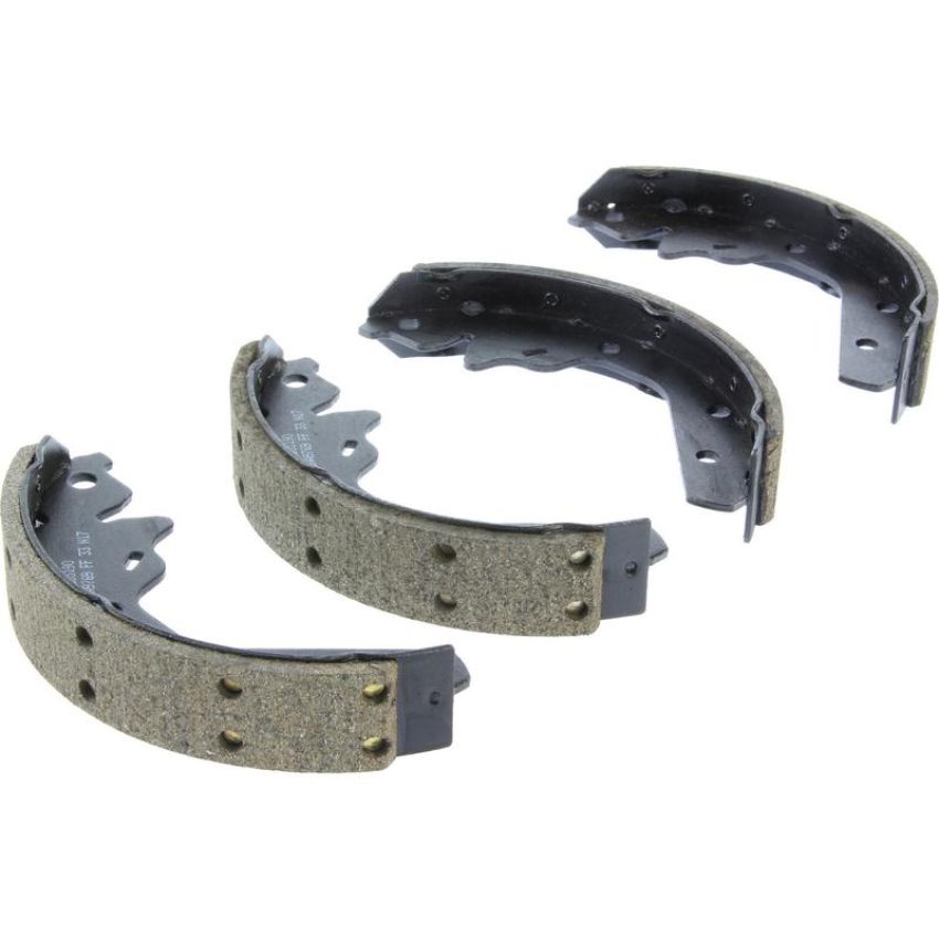 CENTRIC PARTS 112.05190 Centric Heavy Duty Brake Shoes