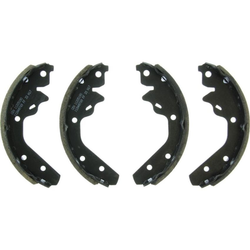 CENTRIC PARTS 112.05190 Centric Heavy Duty Brake Shoes