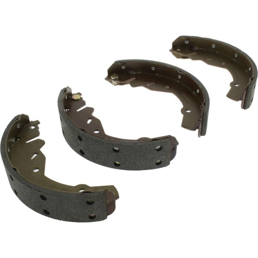 CENTRIC PARTS 112.05200 Centric Heavy Duty Brake Shoes