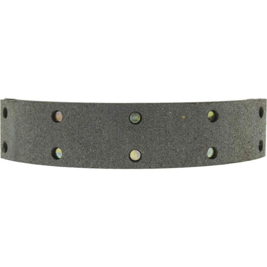 CENTRIC PARTS 112.05200 Centric Heavy Duty Brake Shoes