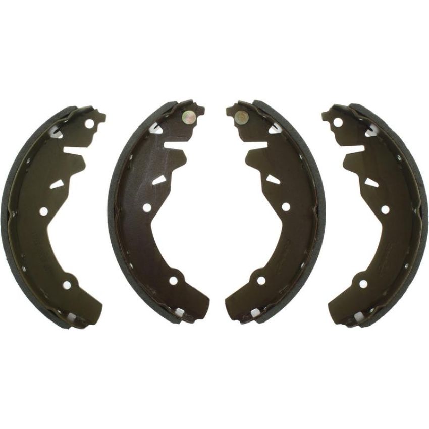 CENTRIC PARTS 112.05200 Centric Heavy Duty Brake Shoes