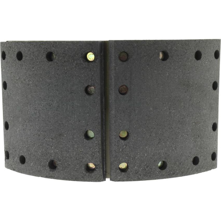 CENTRIC PARTS 112.05440 Centric Heavy Duty Brake Shoes