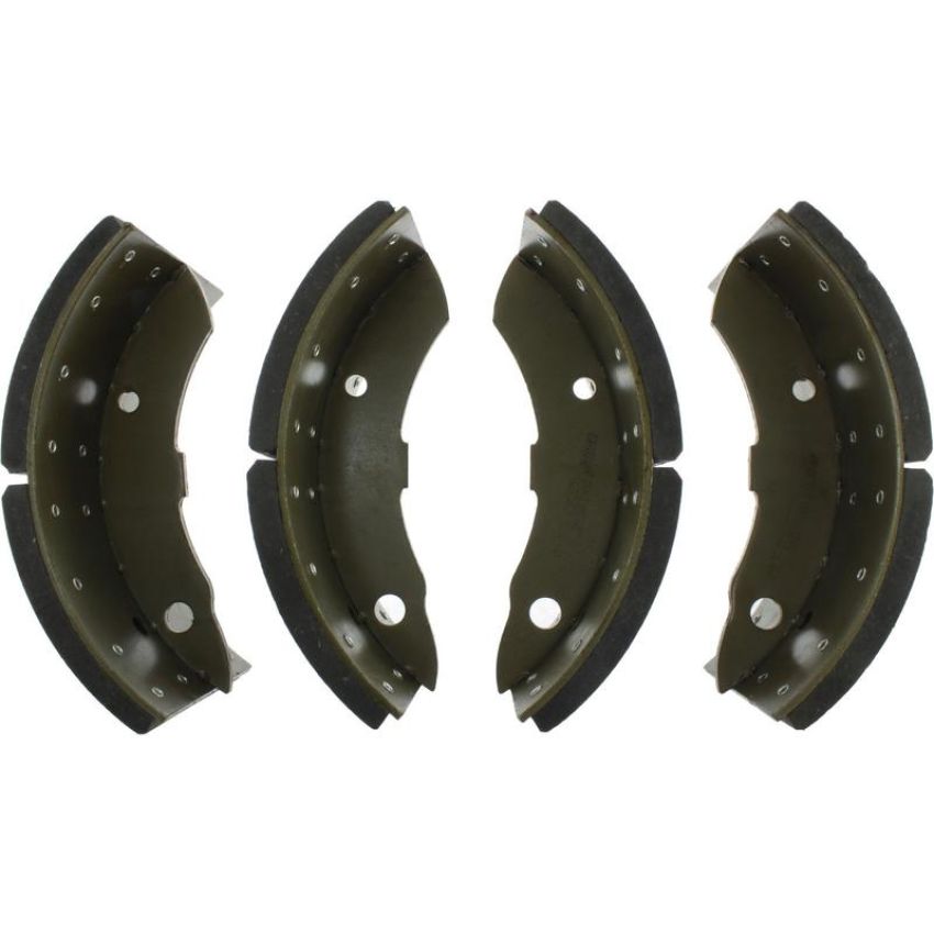 CENTRIC PARTS 112.05440 Centric Heavy Duty Brake Shoes