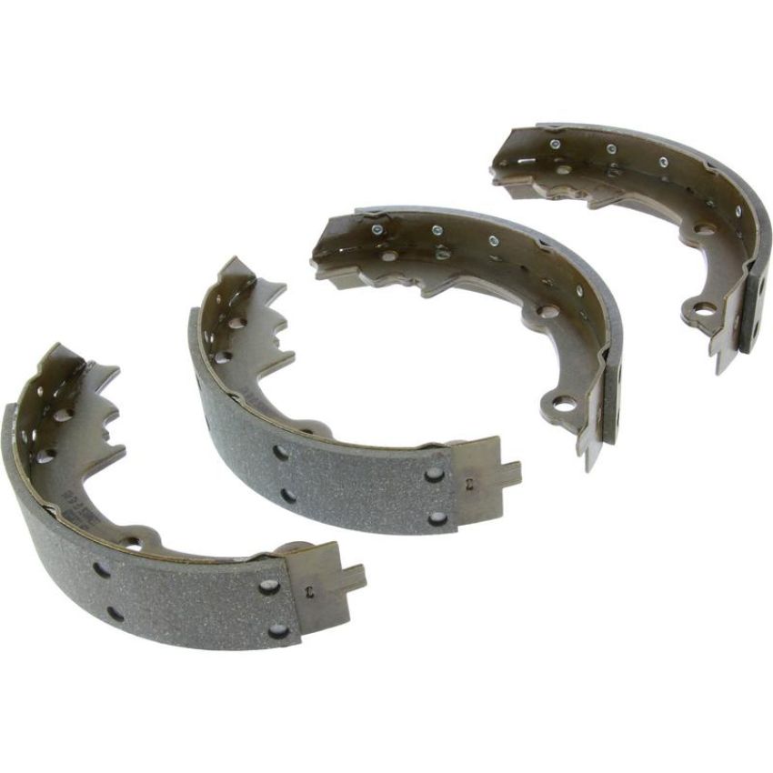 CENTRIC PARTS 112.05520 Centric Heavy Duty Brake Shoes