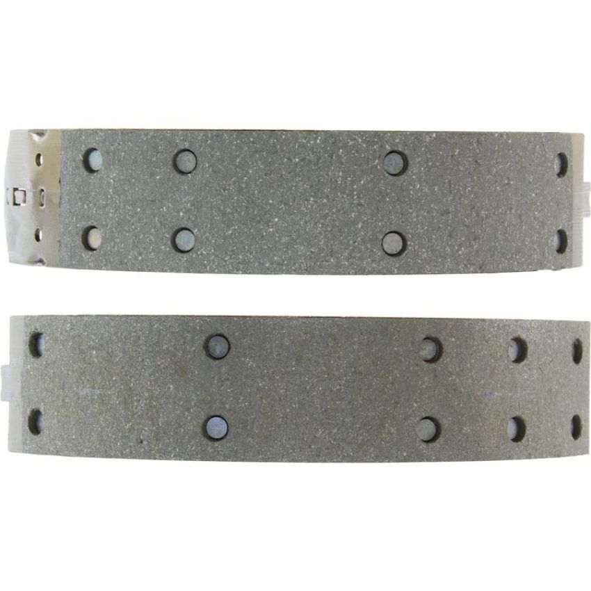 CENTRIC PARTS 112.05520 Centric Heavy Duty Brake Shoes