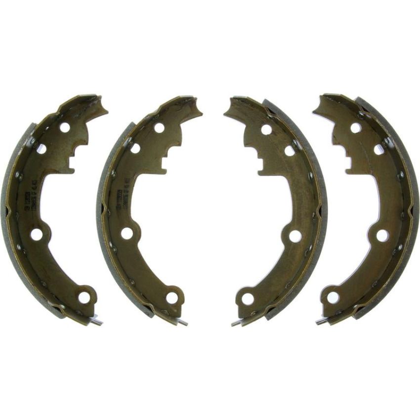 CENTRIC PARTS 112.05520 Centric Heavy Duty Brake Shoes