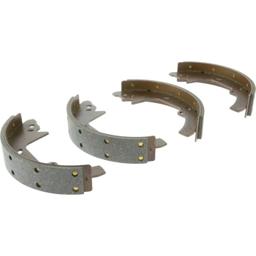 CENTRIC PARTS 112.05670 Centric Heavy Duty Brake Shoes