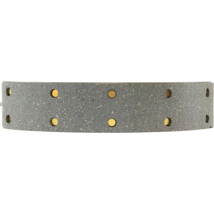 CENTRIC PARTS 112.05670 Centric Heavy Duty Brake Shoes