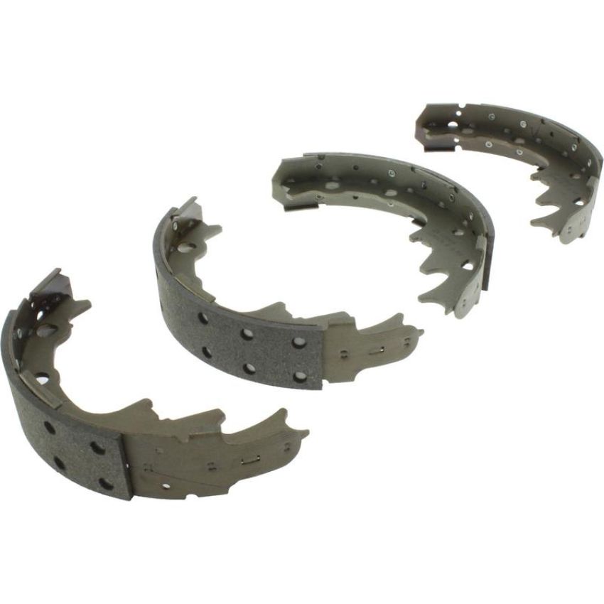 CENTRIC PARTS 112.05690 Centric Heavy Duty Brake Shoes