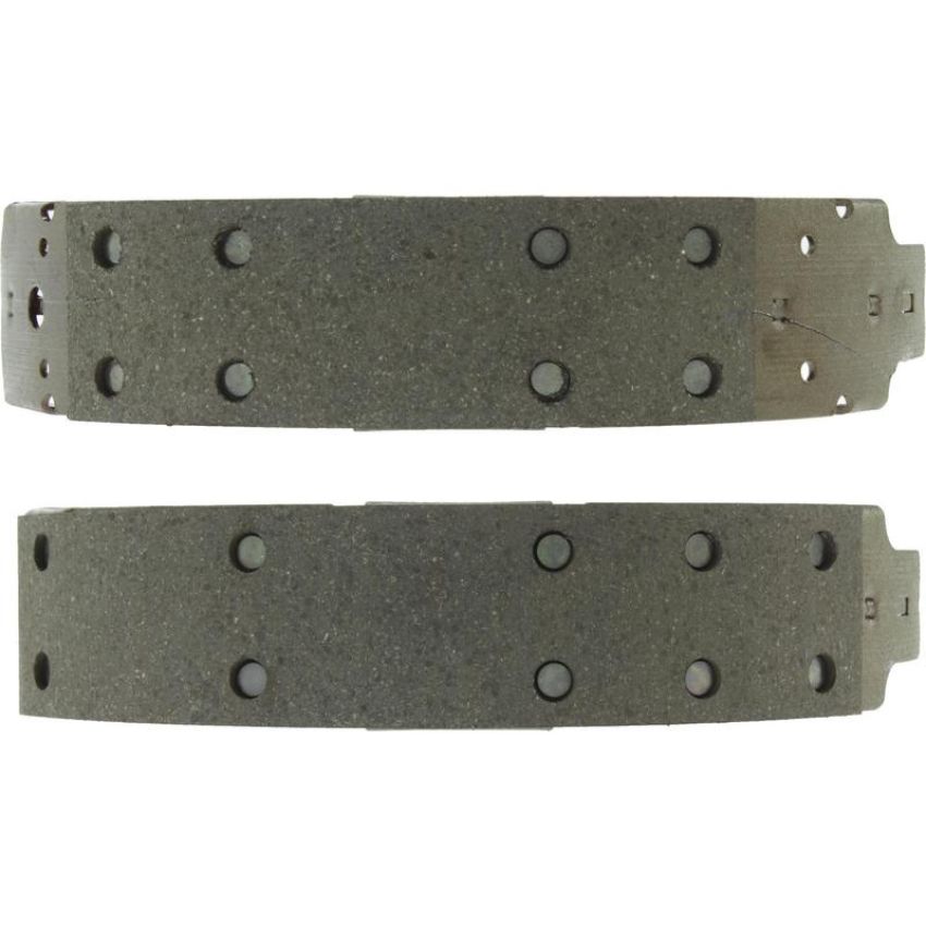 CENTRIC PARTS 112.05690 Centric Heavy Duty Brake Shoes