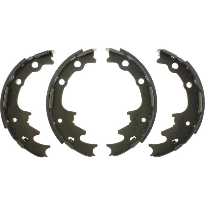 CENTRIC PARTS 112.05690 Centric Heavy Duty Brake Shoes