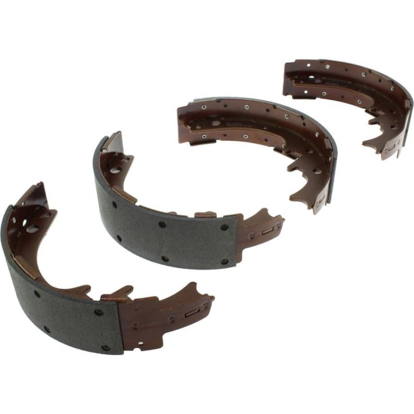 CENTRIC PARTS 112.05810 Centric Heavy Duty Brake Shoes