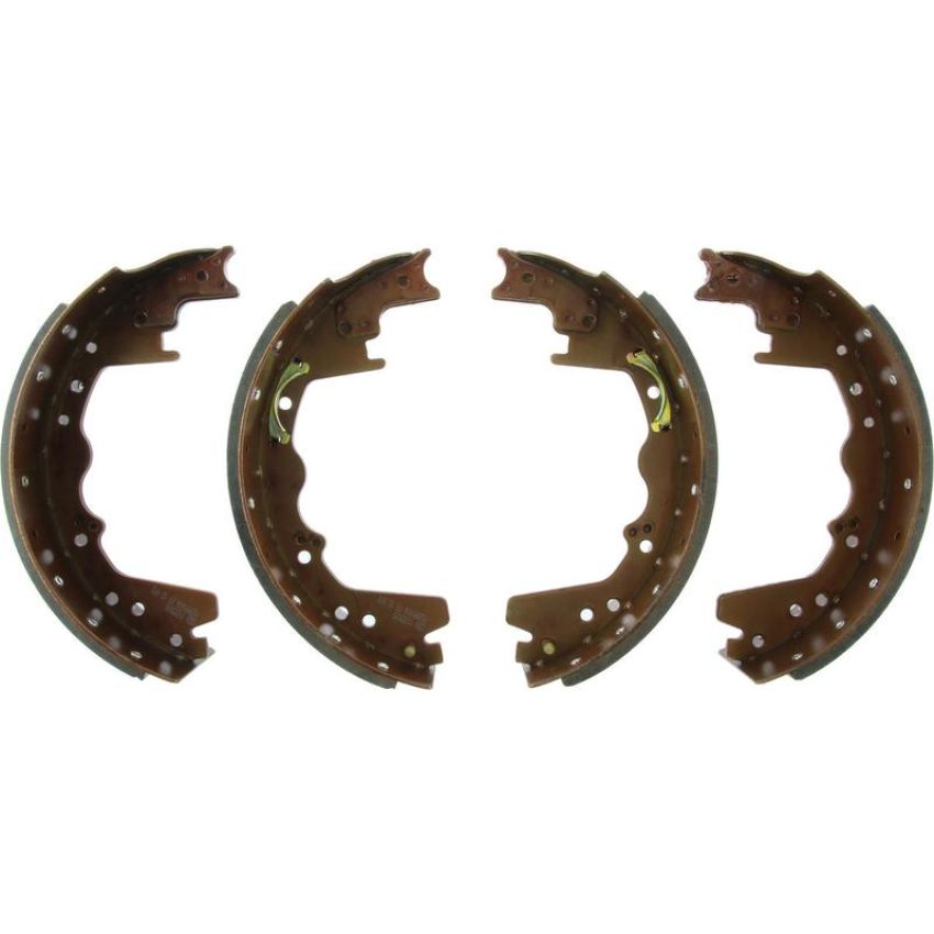 CENTRIC PARTS 112.05830 Centric Heavy Duty Brake Shoes