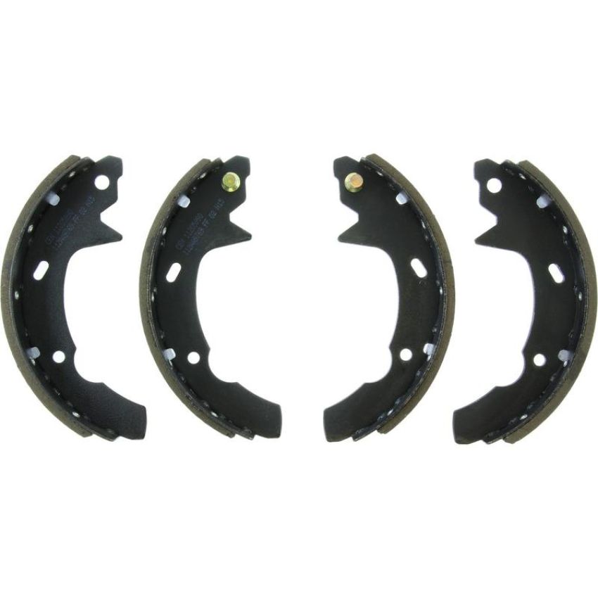 CENTRIC PARTS 112.05990 Centric Heavy Duty Brake Shoes