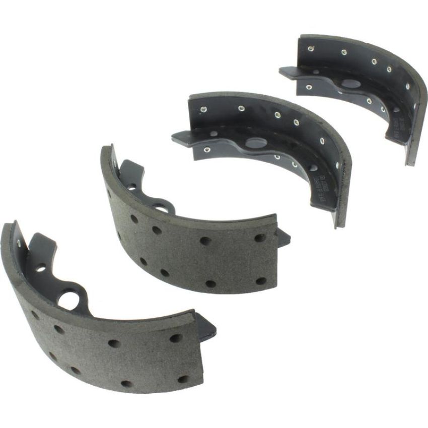 CENTRIC PARTS 112.06020 Centric Heavy Duty Brake Shoes