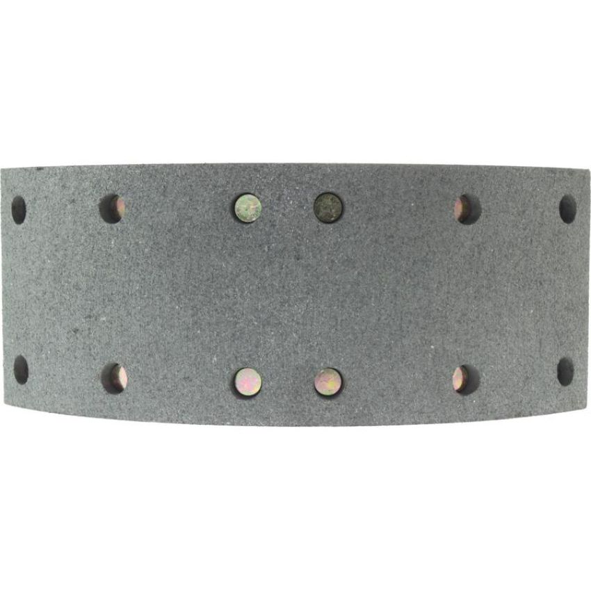 CENTRIC PARTS 112.06020 Centric Heavy Duty Brake Shoes