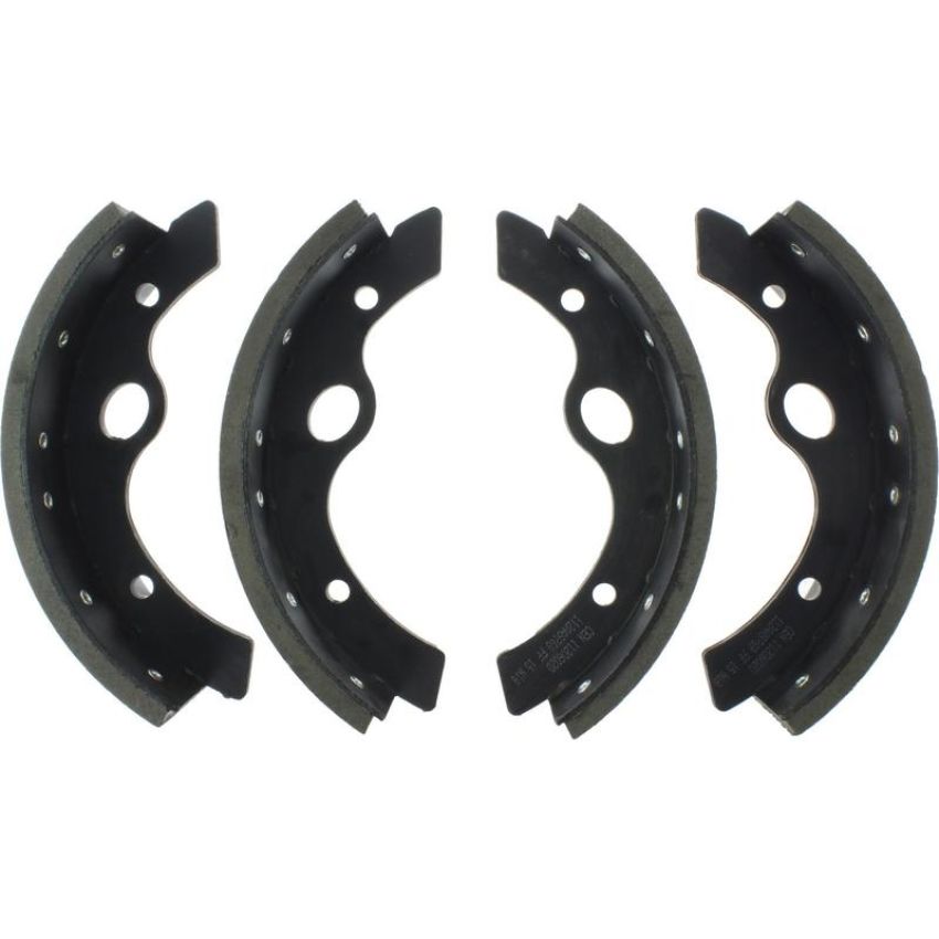 CENTRIC PARTS 112.06020 Centric Heavy Duty Brake Shoes