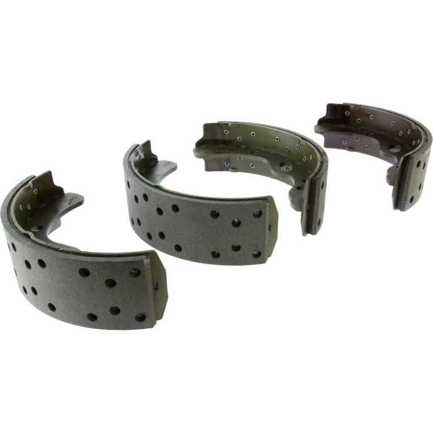 CENTRIC PARTS 112.06030 Centric Heavy Duty Brake Shoes