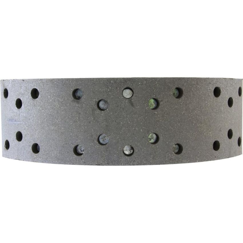 CENTRIC PARTS 112.06030 Centric Heavy Duty Brake Shoes