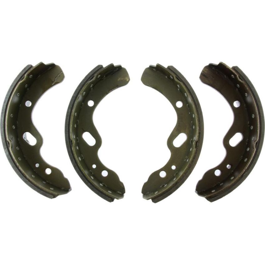 CENTRIC PARTS 112.06030 Centric Heavy Duty Brake Shoes