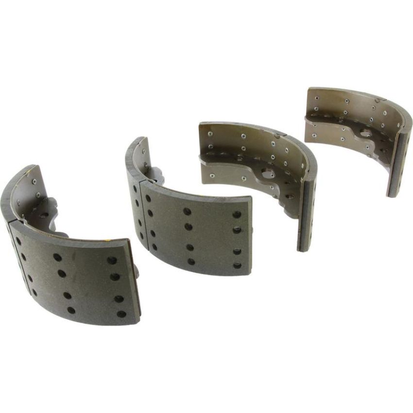 CENTRIC PARTS 112.06040 Centric Heavy Duty Brake Shoes