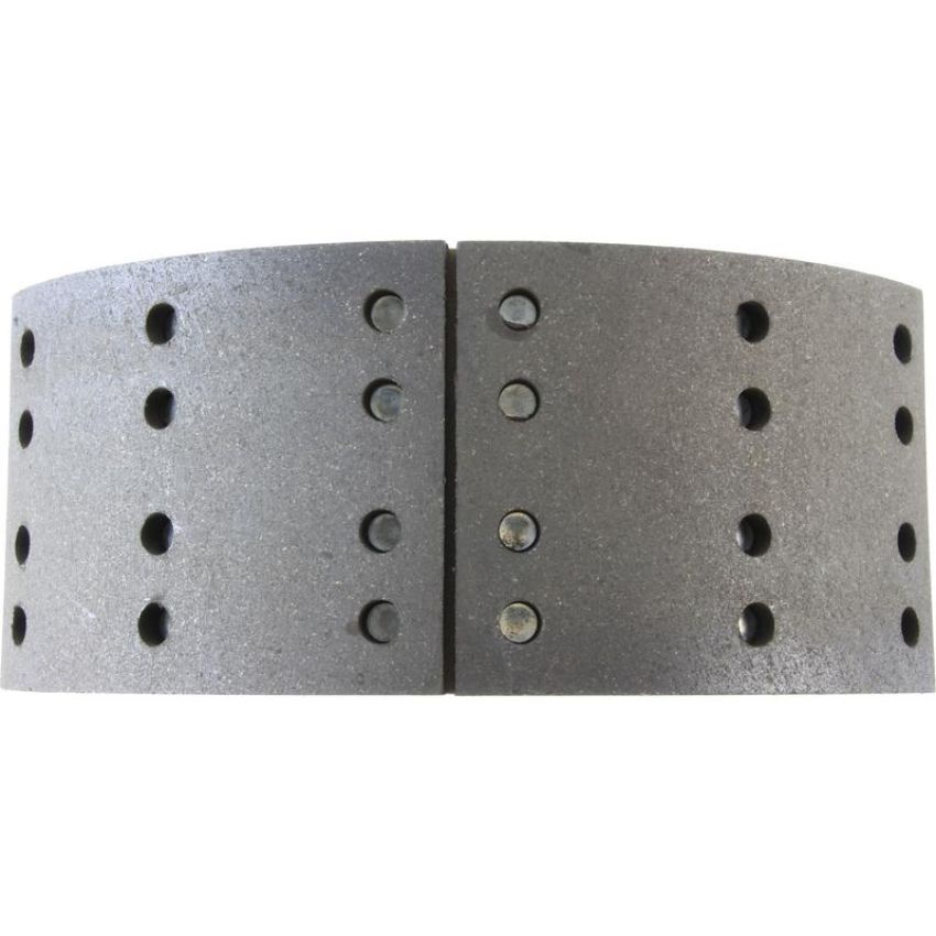 CENTRIC PARTS 112.06040 Centric Heavy Duty Brake Shoes