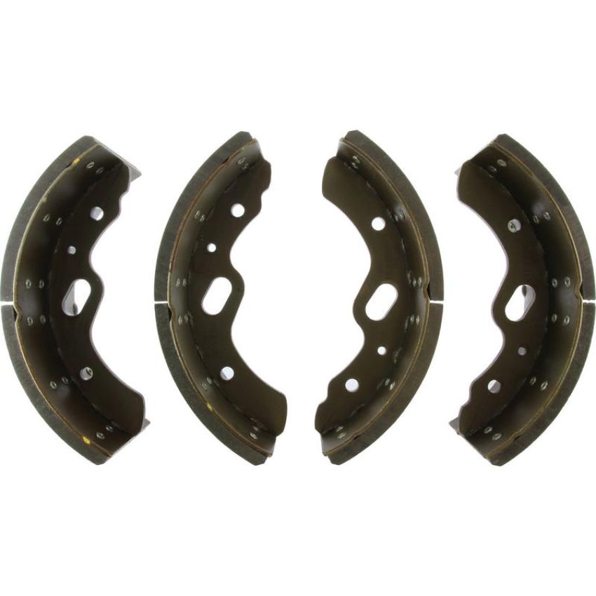 CENTRIC PARTS 112.06040 Centric Heavy Duty Brake Shoes