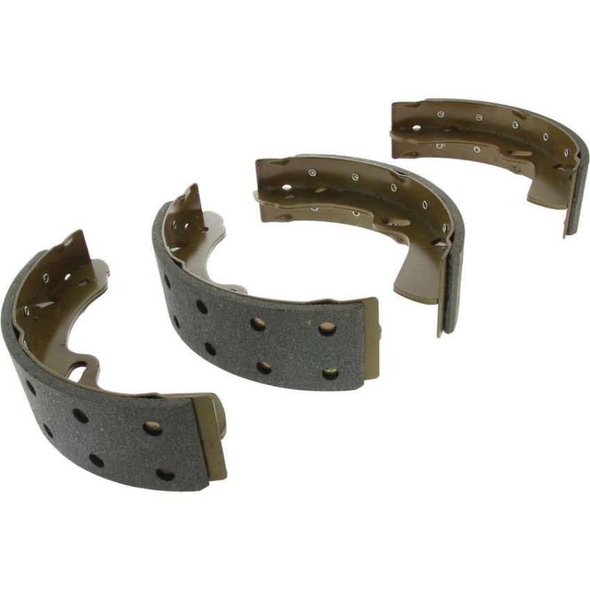 CENTRIC PARTS 112.06120 Centric Heavy Duty Brake Shoes