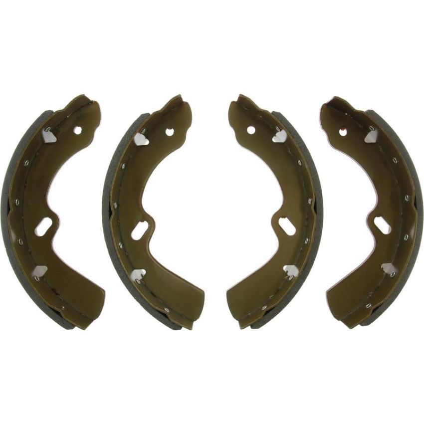 CENTRIC PARTS 112.06120 Centric Heavy Duty Brake Shoes