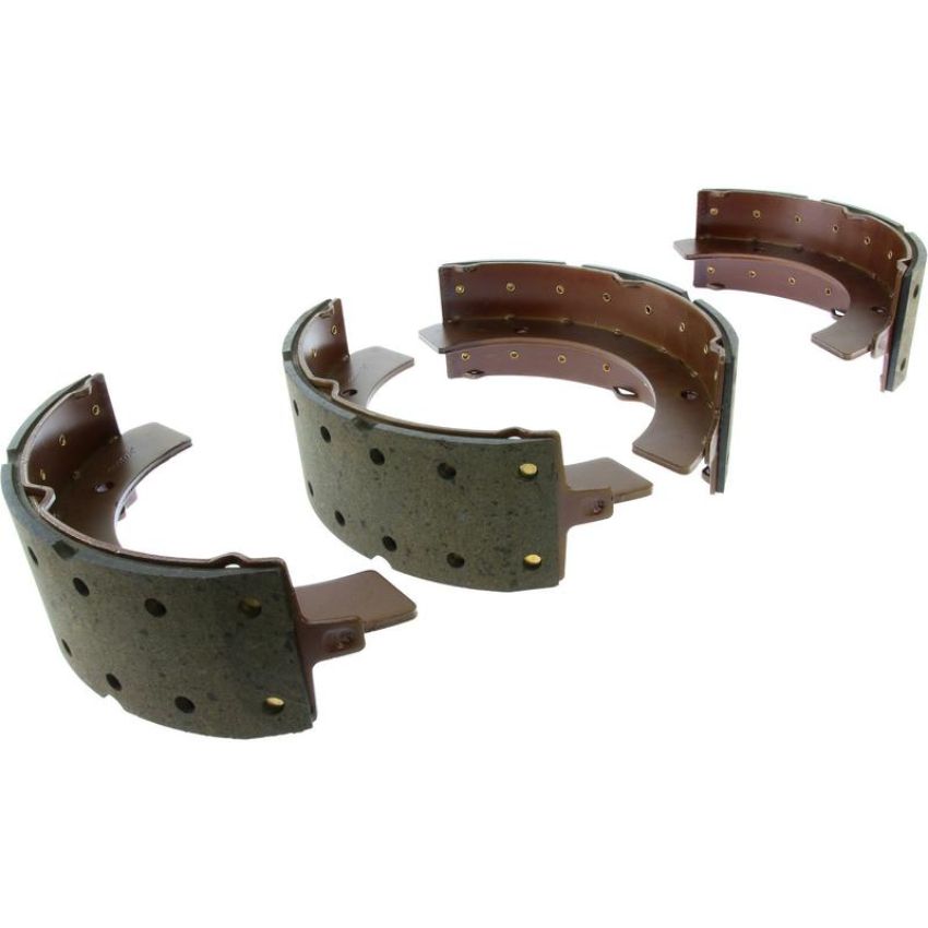 CENTRIC PARTS 112.06160 Centric Heavy Duty Brake Shoes