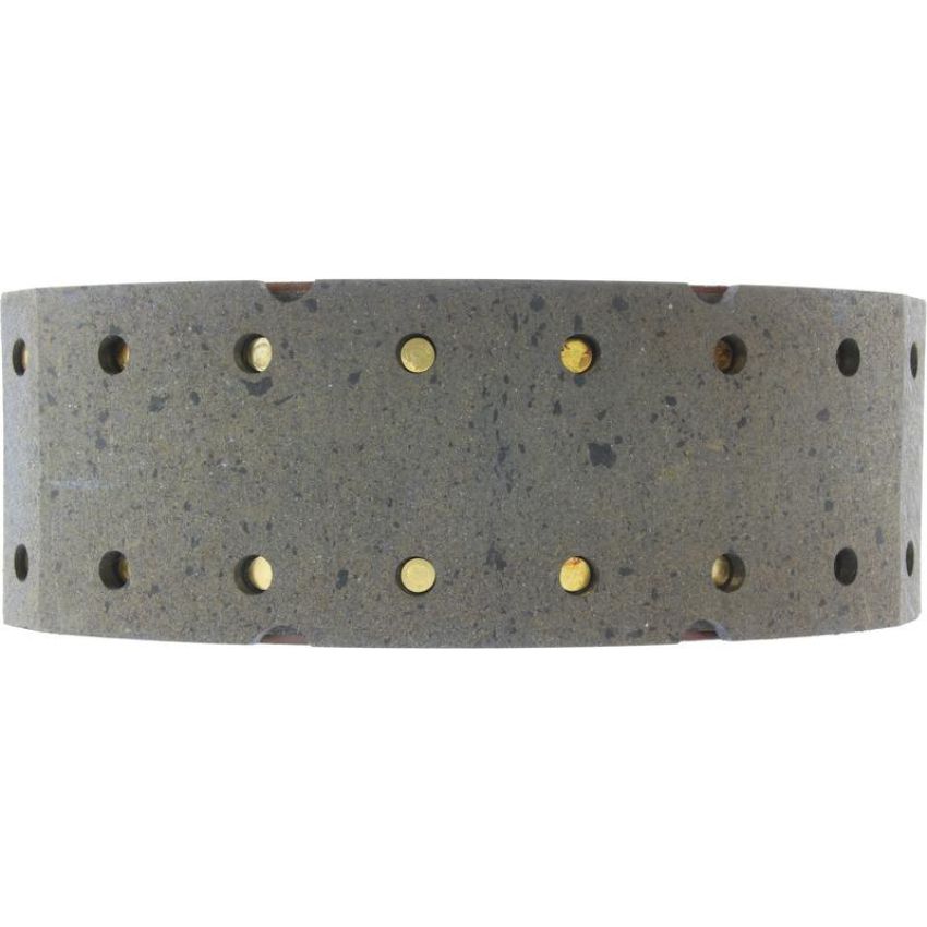 CENTRIC PARTS 112.06160 Centric Heavy Duty Brake Shoes