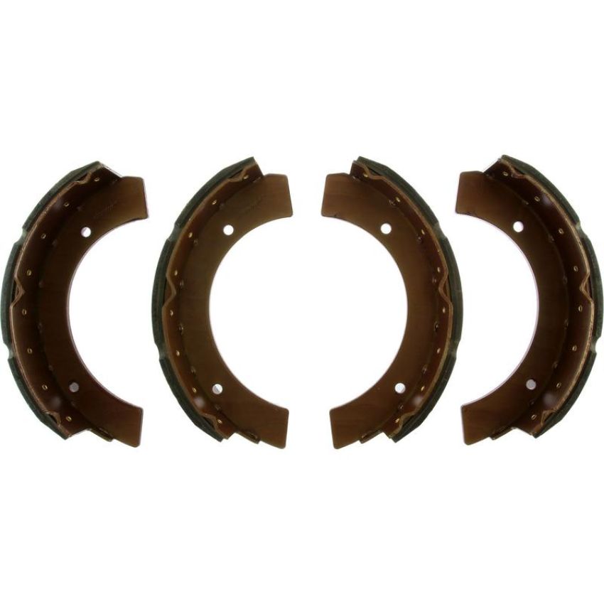 CENTRIC PARTS 112.06160 Centric Heavy Duty Brake Shoes