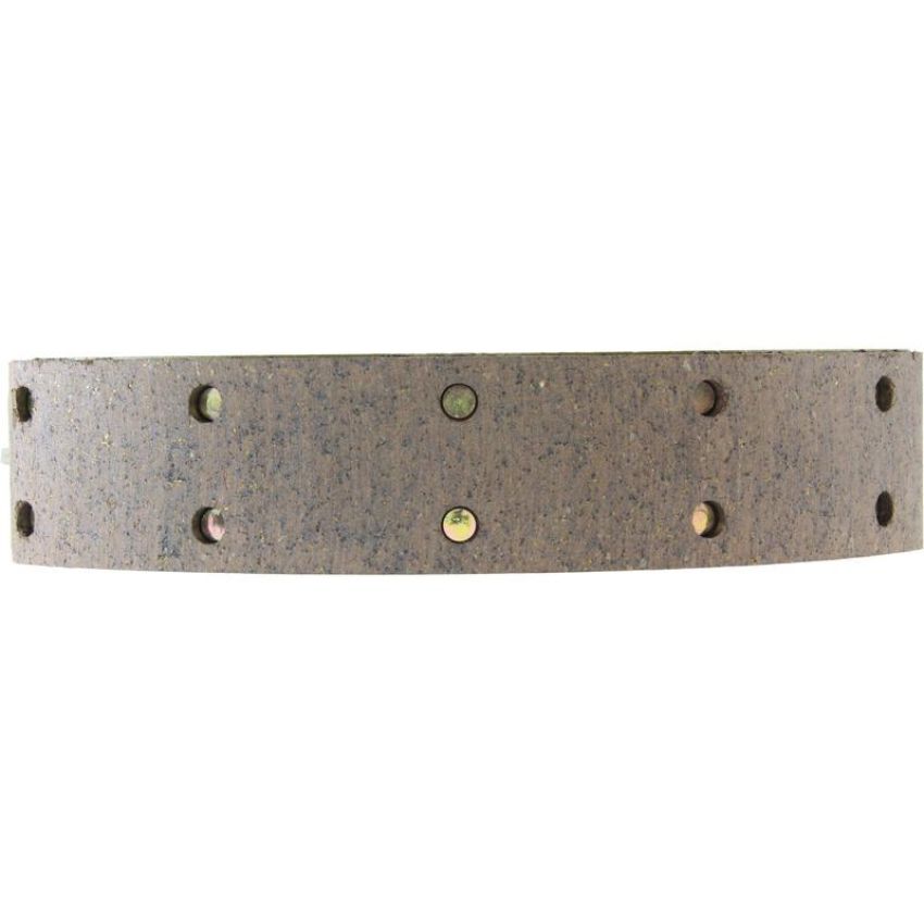 CENTRIC PARTS 112.06180 Centric Heavy Duty Brake Shoes