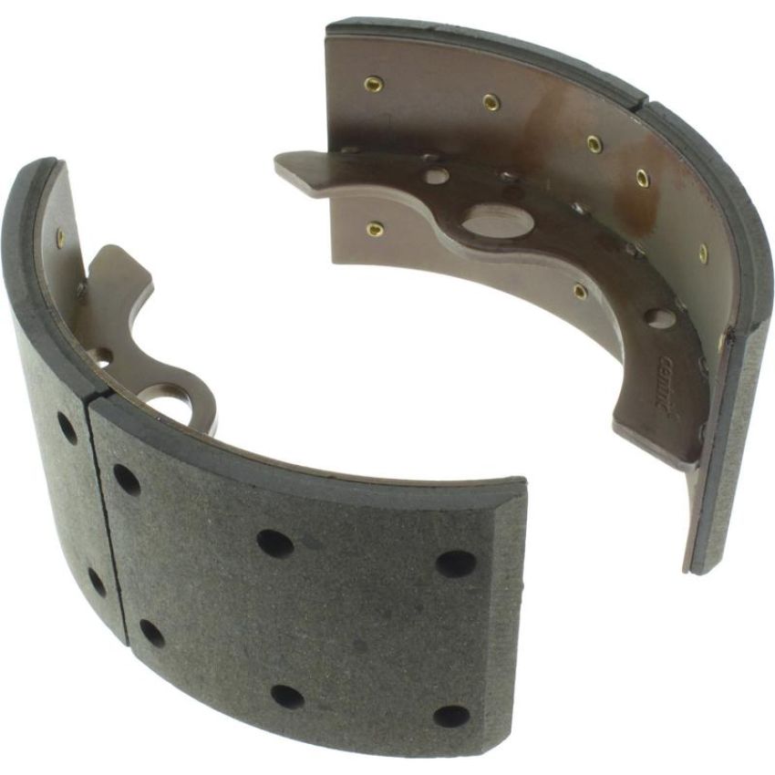CENTRIC PARTS 112.06320 Centric Heavy Duty Brake Shoes