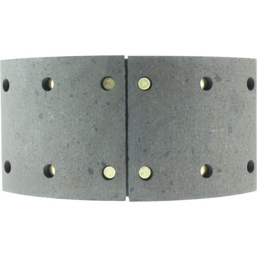 CENTRIC PARTS 112.06320 Centric Heavy Duty Brake Shoes