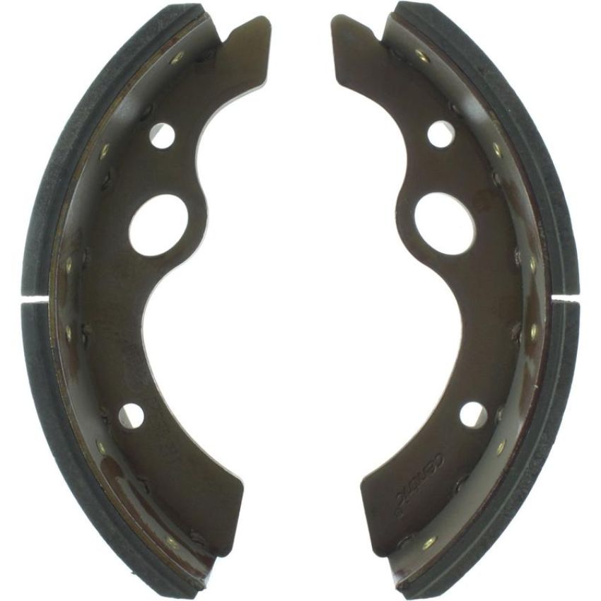 CENTRIC PARTS 112.06320 Centric Heavy Duty Brake Shoes